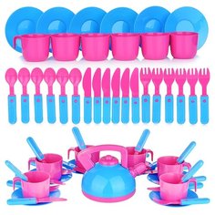 Набор посуды-мини Maximus "ЕВА 31 предмет