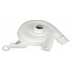 Улитка рециркуляционного насоса для посудомоечной машины Indesit, Ariston 55005 C0055005, MTR601AR, 055005