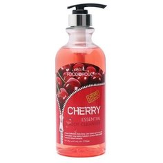 Гель для душа Foodaholic Cherry essential, 750 мл