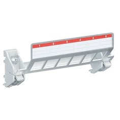 ABB ZE335 ZE335 Патч-панель на 6 модулей