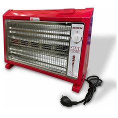 Обогреватель Комфорт К-19Н кварцевый Comfort