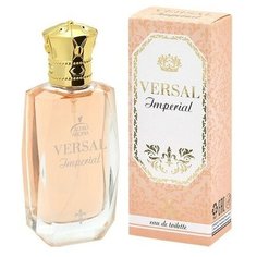 Positive Parfum Туалетная вода для женщин VERSAL IMPERIAL 55 мл