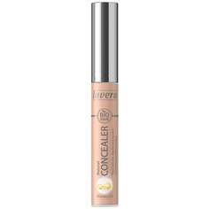 Lavera Консилер Natural Concealer Q10, оттенок 03 Honey