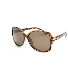 Очки леопардовые Polaroid PLD 5011/S