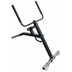 Опция Dip machine для скамьи DFC SUB064 POWERGYM Option6