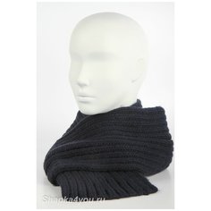 Шарф Ferz цвет Синий тёмный размер Универсальный