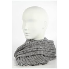 Шарф Ferz цвет Серый размер Универсальный FER00200082116