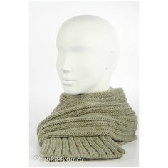 Шарф Ferz цвет Зеленый светлый размер Универсальный