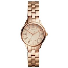 Наручные часы Fossil BQ1571