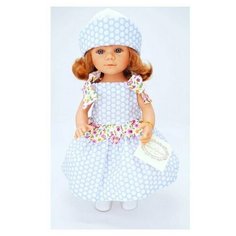 Кукла DNenes виниловая 34см Marieta (022213)