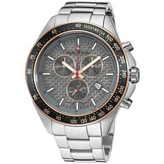 Наручные часы Nautica NAPOBS115