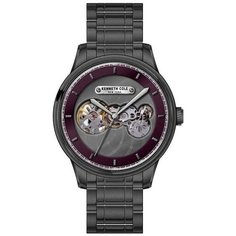 Наручные часы Kenneth Cole KC51020004