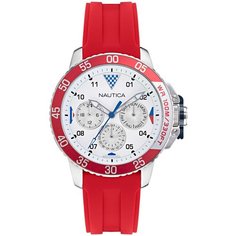 Наручные часы Nautica NAPBHS012