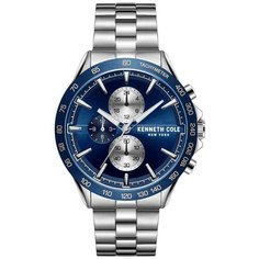 Наручные часы Kenneth Cole KC51119002