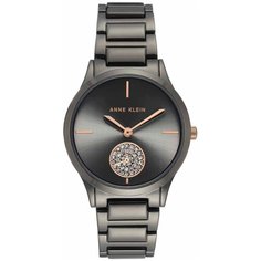Наручные часы Anne Klein 3417GYRT