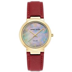 Наручные часы Anne Klein 3712MPRD