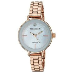 Наручные часы Anne Klein 3386LGRG