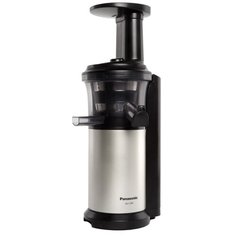 Соковыжималка Panasonic MJ-L500, silver