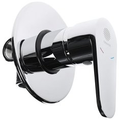 Смеситель для душа Orange Otto M22-400cr