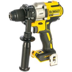 Аккумуляторная дрель-шуруповерт DeWALT XRP DCD991NT, без аккумулятора