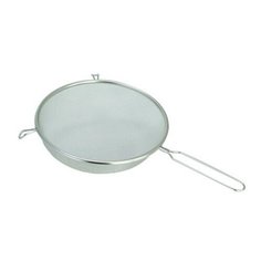 Ситечко Regent, прутковая ручка, 14 см