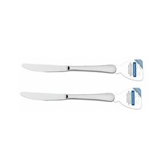 Нож столовый "Zurique", 2 штуки Tramontina