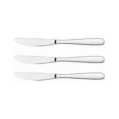 Нож столовый "Amazonas", 3 штуки Tramontina