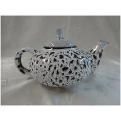 Чайник "Тирамису. Кроха", 0,75 л Борисовская керамика