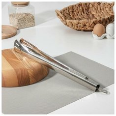 Щипцы кухонные 37 см 1029936 Сима ленд