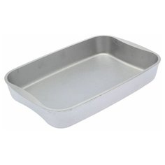 Противень 33,5x22x5,5 см 2467078 Kukmara