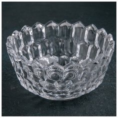 Салатник h-90 мм d-180 мм 1300 мл 1425110 Бахметьевский завод