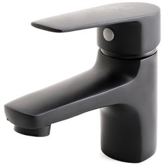 Orange Leoni M26-021b cмеситель для раковины, черный