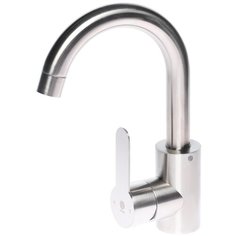 Orange Steel M99-011ni смеситель для раковины, никель