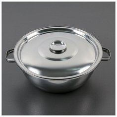 Миска с крышкой 23 см 1,9 л 3907573 Сима ленд