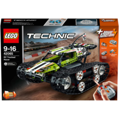 Конструктор LEGO Technic 42065 Скоростной вездеход