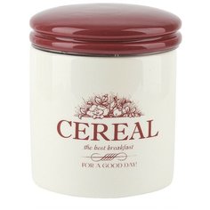 Банка для сыпучих продуктов "Марсала", 480 мл ENS