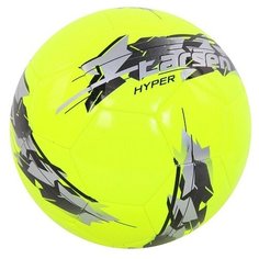 Мяч футбольный "Larsen. Hyper"