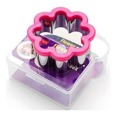 Форма для сэндвича Mayer & Boch "Цветок"