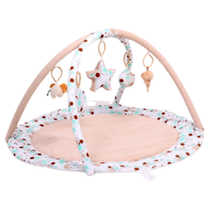Развивающий коврик La-Di-Da PM-A-M00018