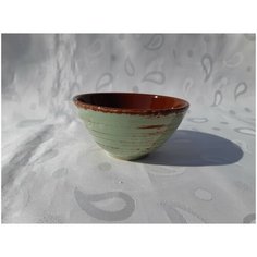 Пиала "Лёгкий бриз мята", 0,25 л Борисовская керамика