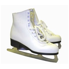 Фигурные коньки ISG Pirouette 40р.