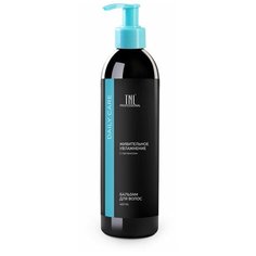 TNL PROFESSIONAL TNL, Daily Care "Живительное увлажнение" бальзам для волос с пантенолом, 400 мл