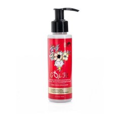 Эмульсия для кончиков волос "Goji Fit", 110 мл BIO World