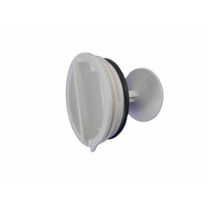 Фильтр сливного насоса стиральной машины BEKO 2810900100 2810900100