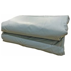 Чаша для каркасного бассейна 26796 Prism Frame Oval 5.03х2.74х1.22см Intex 12736