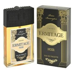 Positive Parfum Туалетная вода для мужчин ERMITAGE NOIR 100 мл