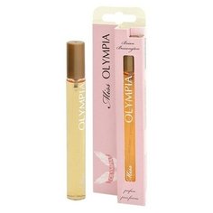Positive Parfum Туалетная вода для женщин MISS OLYMPIA 15 мл