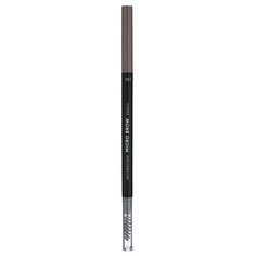 LN-professional карандаш для бровей Micro Brow Penсil, оттенок 101