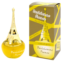 Positive Parfum Туалетная вода для женщин PARISIENNE FRANCE 50 мл