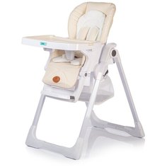 Стульчик для кормления Acarento Biscotti, cream